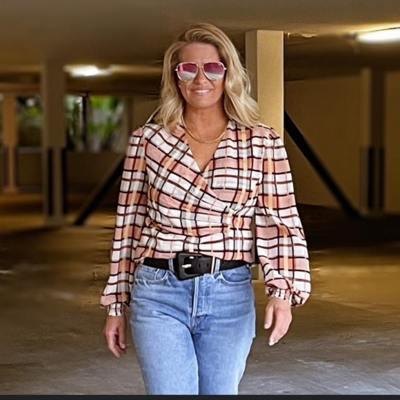 CAbi Tops - Cabi blouse